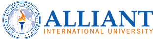 Alliant University Logo
