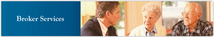 Broker Services
