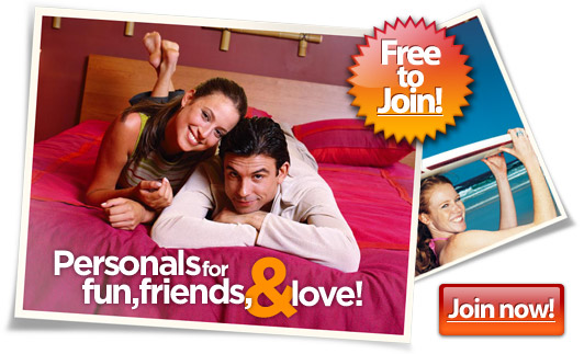 FriendFinder.com - Personals for fun, friends, & love!