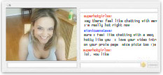 Webcam Chat