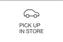 Curbside & In-store Pickup