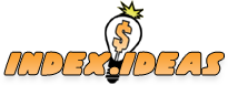 Indexideas.com, Your full service web &lt; graphic needs