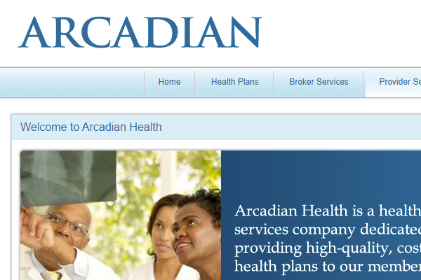 Arcadian Health